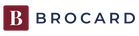 BROCARD ana sayfası